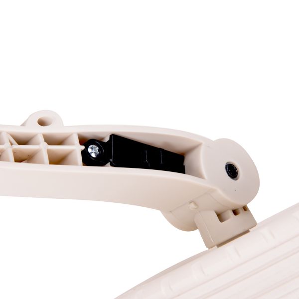 Little Dutch 4-in-1 Driewieler - Off White Little Dutch 4-in-1 Driewieler - Off White