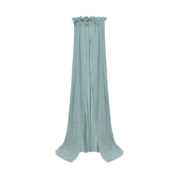 Jollein Vintage Sluier - 155 cm - Sea Green Jollein Vintage Sluier - 155 cm - Sea Green