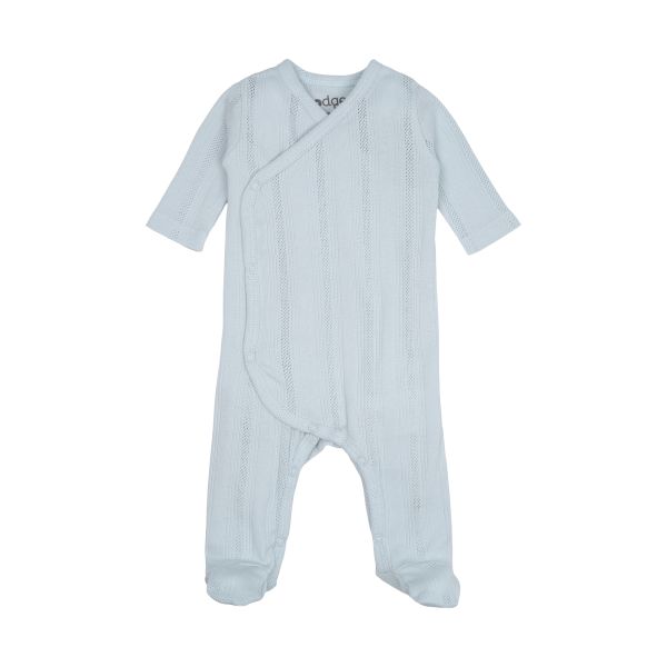 Lodger Jumper Pointelle - Maat 50 - Air 