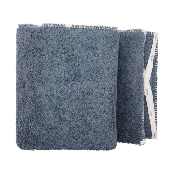 Koeka Amsterdam Boxbumper - Wafel - Bluestone