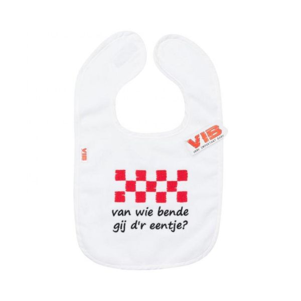 VIB Slabbetje Van Wie Bende Gij VIB Slabbetje Van Wie Bende Gij