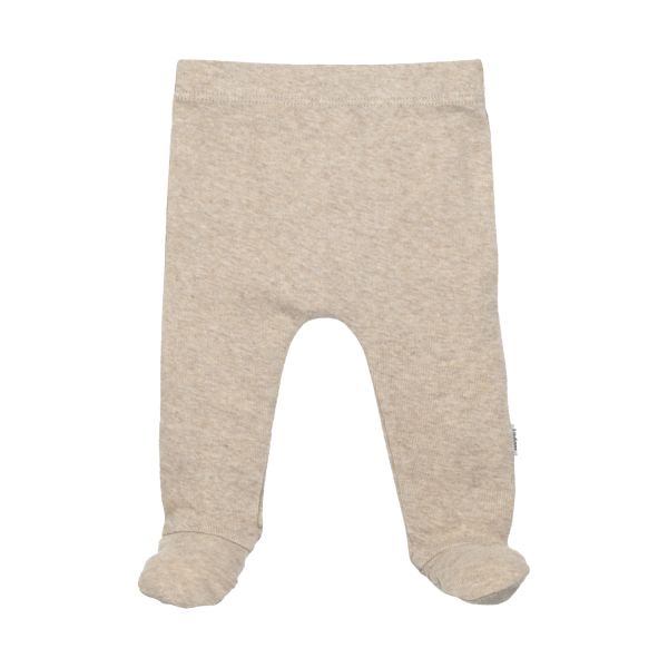 Lodger Jogger - Maat 50 - Melange Beige