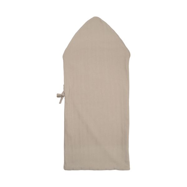Lodger Omslagdoek Pointelle - Shell