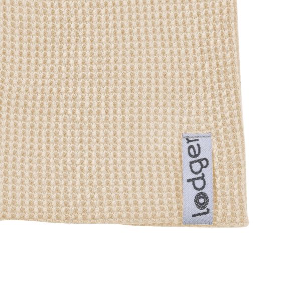 Lodger Muts - 0-6M - Ivory Ciumbelle Lodger Muts - 0-6M - Ivory Ciumbelle