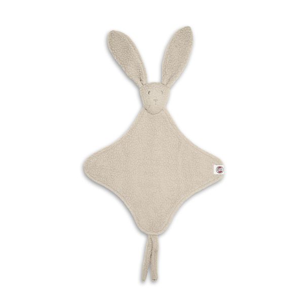 Lodger Bunny Teddy Fleece Birch