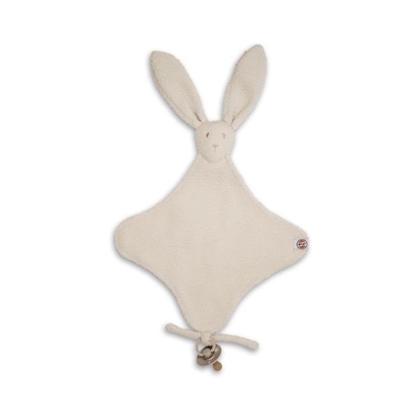 Lodger Bunny Teddy Fleece Birch