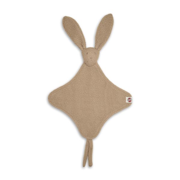 Lodger Bunny Teddy Fleece Beige