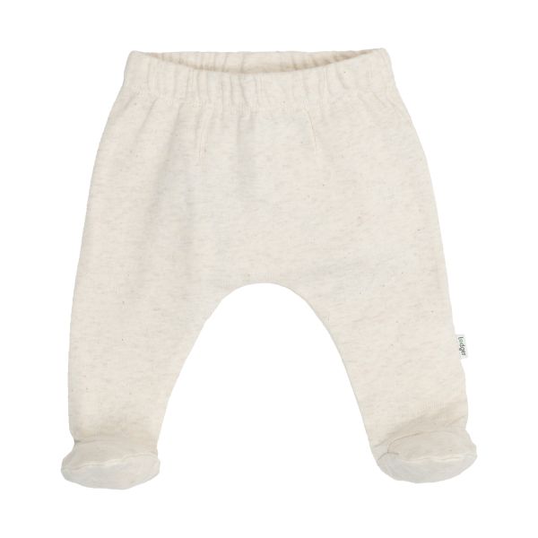 Lodger Melange Jogger - Maat 50 - Birch Lodger Melange Jogger - Maat 50 - Birch
