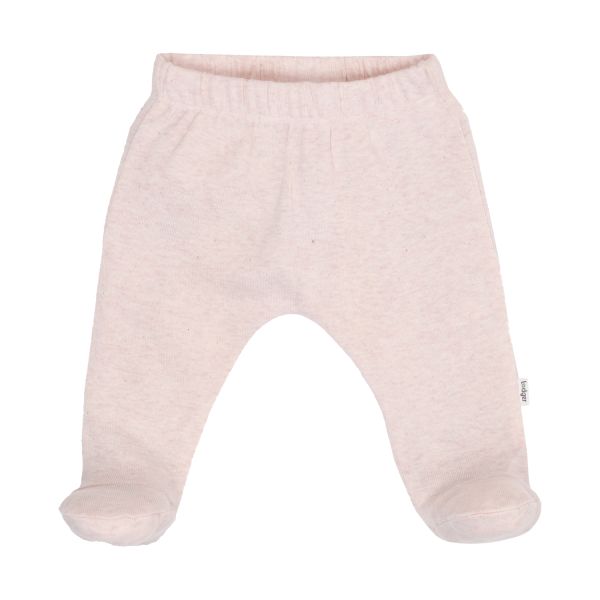 Lodger Melange Jogger - Maat 50 - Tan Lodger Melange Jogger - Maat 50 - Tan