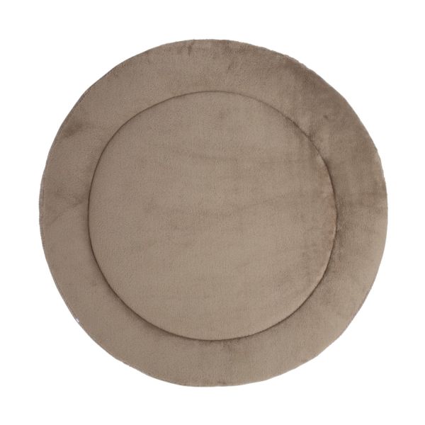 Baby's Only Sense Boxkleed Rond Clay 95 cm Baby's Only Sense Boxkleed Rond Clay 95 cm