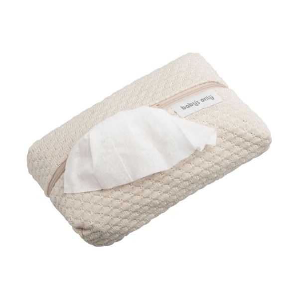 Baby's Only Billendoekjeshoes Sky Warm Linen Baby's Only Billendoekjeshoes Sky Warm Linen