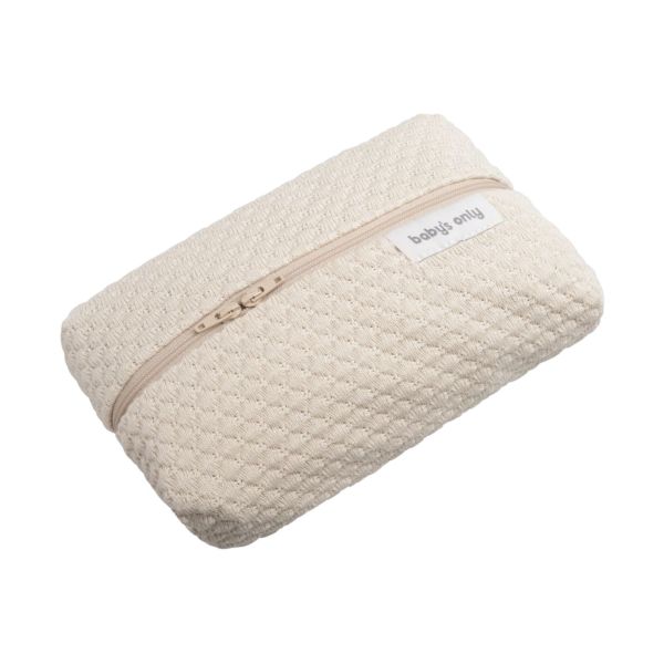 Baby's Only Billendoekjeshoes Sky Warm Linen Baby's Only Billendoekjeshoes Sky Warm Linen