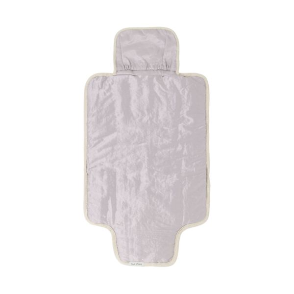 Baby's Only Verschoonmatje Sky Warm Linen Baby's Only Verschoonmatje Sky Warm Linen