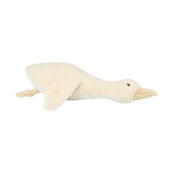 Flow Amsterdam Liva Oplaadbare Hartslagknuffel - Beige