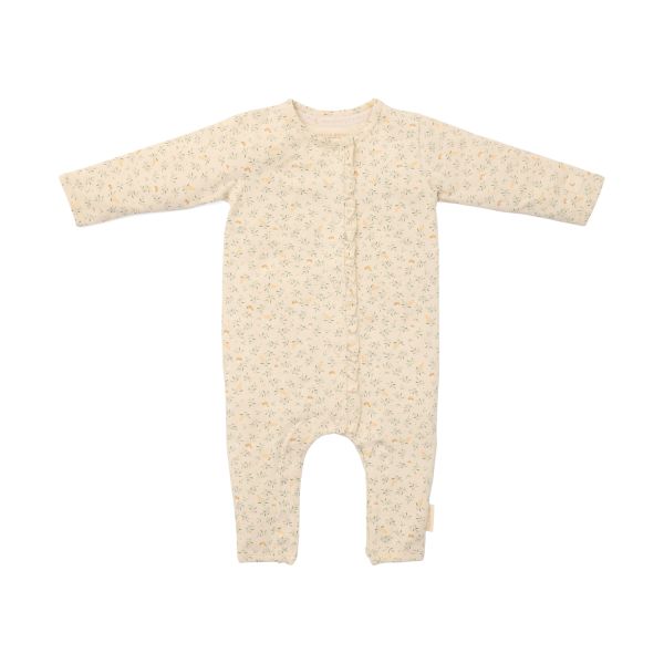 Little Dutch Pyjama Een-Delig - Fairy Leaves - 62/68 