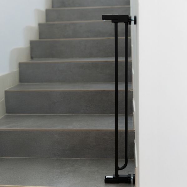 Verlengstuk Fenss Scott - 7 cm - Zwart Verlengstuk Fenss Scott - 7 cm - Zwart