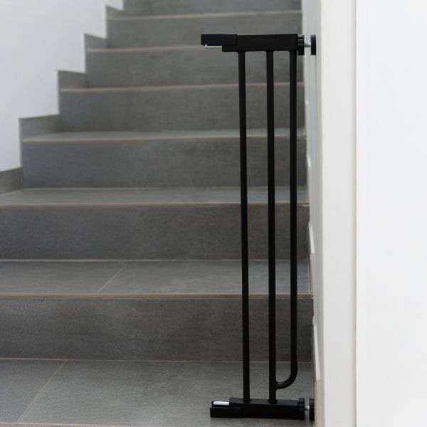 Verlengstuk Fenss Scott - 14 cm - Zwart Verlengstuk Fenss Scott - 14 cm - Zwart