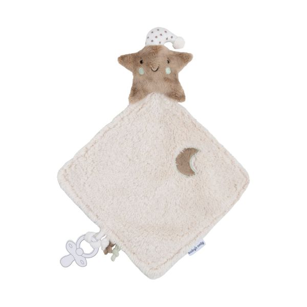 Baby's Only Knuffeldoekje Heaven