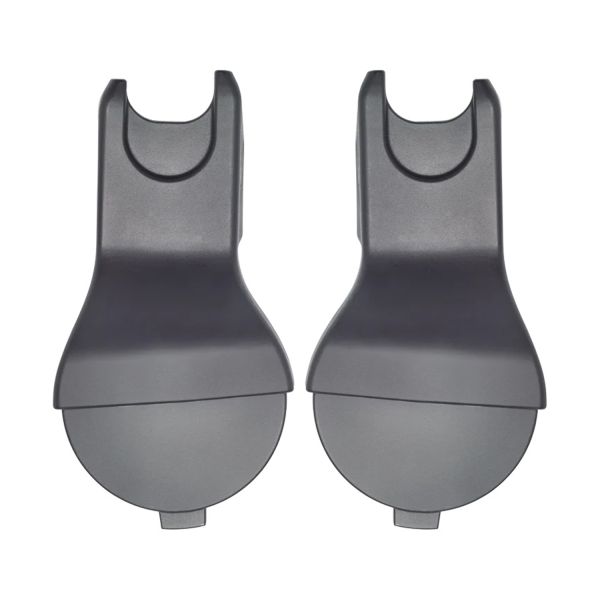 Easywalker Harvey/Jimmey Autostoel Adapter Set Easywalker Harvey/Jimmey Autostoel Adapter Set