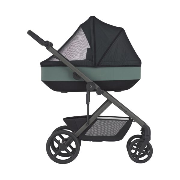 Anex Modu Insectennet - Black Anex Modu Insectennet - Black