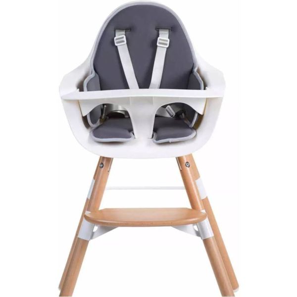 Childwood Stoelverkleiner Evolu / Ironwood Neoprene Dark Grey Childwood Stoelverkleiner Evolu / Ironwood Neoprene Dark Grey