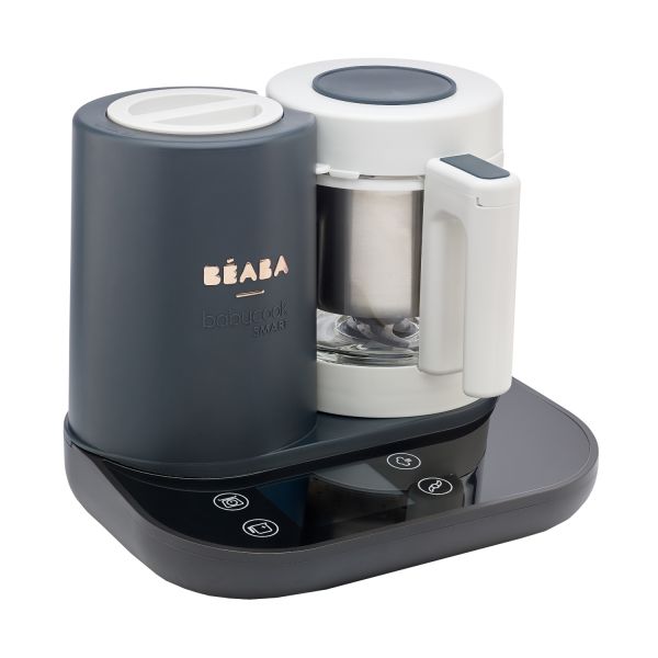 Béaba Babycook® Smart Charcoal Grey