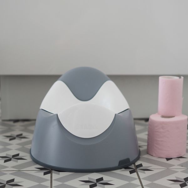 Béaba Ergonomisch Potje Light Mist Béaba Ergonomisch Potje Light Mist