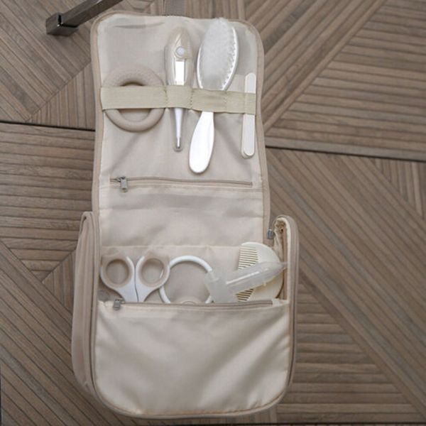 Beaba Reistoilettas - 10 Accessoires - Clay Beaba Reistoilettas - 10 Accessoires - Clay