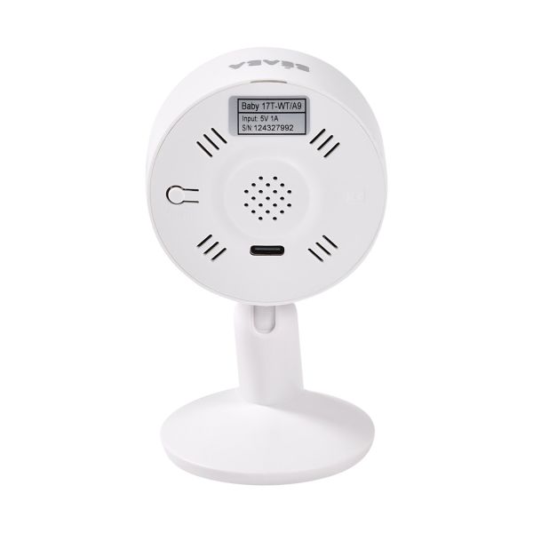 Beaba Babyfoon - Zen Connect Mini Beaba Babyfoon - Zen Connect Mini