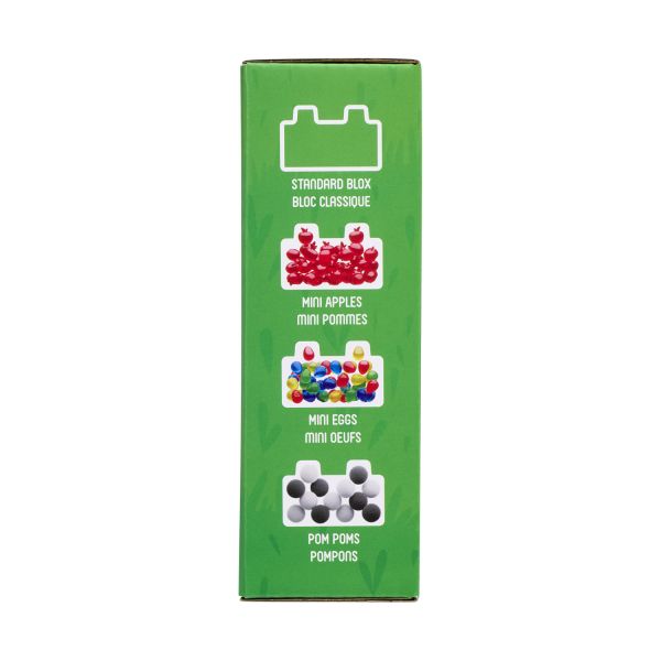 Jelly Blox - Farm Set Jelly Blox - Farm Set