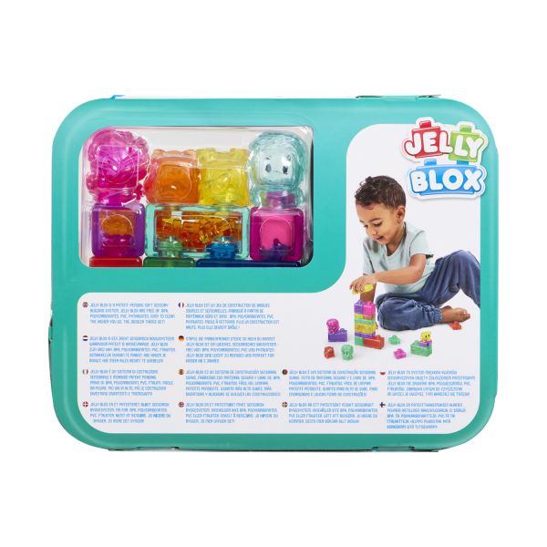 Jelly Blox - My Pets & Me Jelly Blox - My Pets & Me