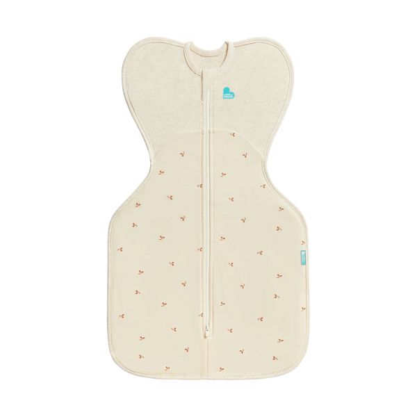 Love To Dream SwaddleUp™ 1.5 TOG - Fase 1 - Maat S - Twigs Love To Dream SwaddleUp™ 1.5 TOG - Fase 1 - Maat S - Twigs