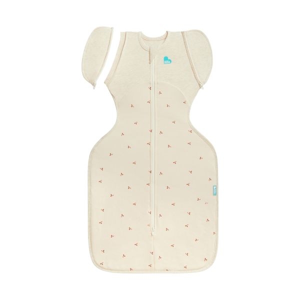 Love To Dream Transition Bag 1.5 TOG - Fase 2 - Maat L - Twigs Love To Dream Transition Bag 1.5 TOG - Fase 2 - Maat L - Twigs