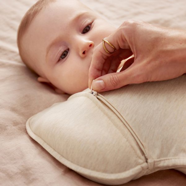 Love To Dream Transition Bag 1.5 TOG - Fase 2 - Maat L - Twigs Love To Dream Transition Bag 1.5 TOG - Fase 2 - Maat L - Twigs