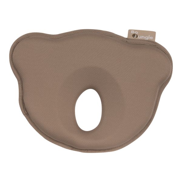 Bo Jungle B-Cosy Ergonomisch Babykussen - Beige Bo Jungle B-Cosy Ergonomisch Babykussen - Beige