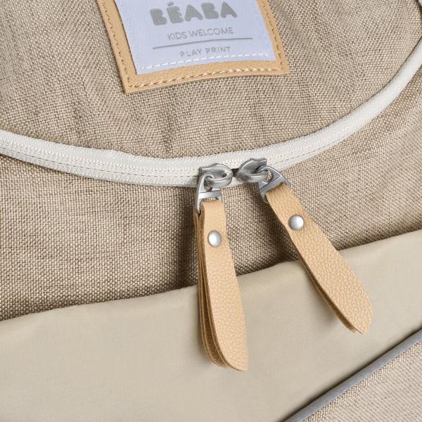 Beaba Luiertas - Sydney - Clay Beaba Luiertas - Sydney - Clay
