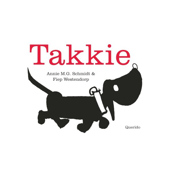 Singel Boek - Takkie Singel Boek - Takkie