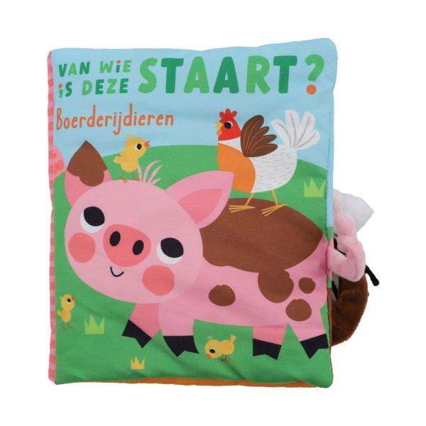 Lantaarn Van Wie Is Deze Staart? Boerderij Lantaarn Van Wie Is Deze Staart? Boerderij