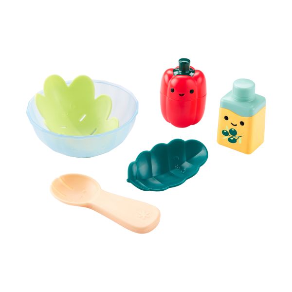 Skip Hop Badspeelset Saladebar Skip Hop Badspeelset Saladebar