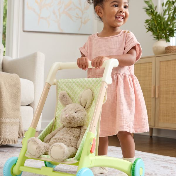 Skip Hop Babywalker 5-in-1 Skip Hop Babywalker 5-in-1