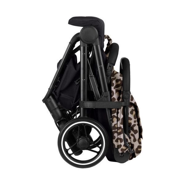 ABC Design Ping 3 Trekking Buggy - Leo ABC Design Ping 3 Trekking Buggy - Leo