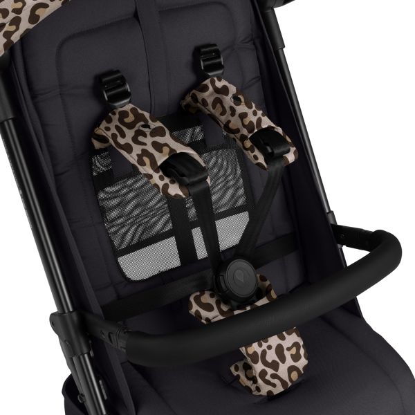 ABC Design Ping 3 Trekking Buggy - Leo ABC Design Ping 3 Trekking Buggy - Leo