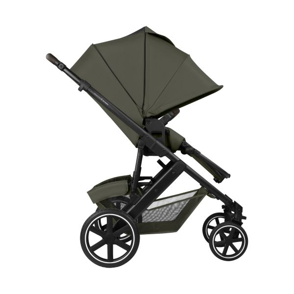 ABC Design Salsa Core 3-in-1 Kinderwagen - Olive