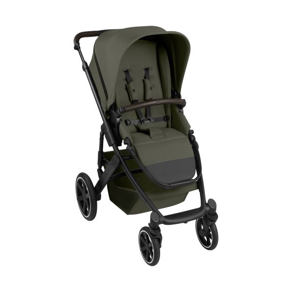 ABC Design Salsa Core 3-in-1 Kinderwagen - Olive