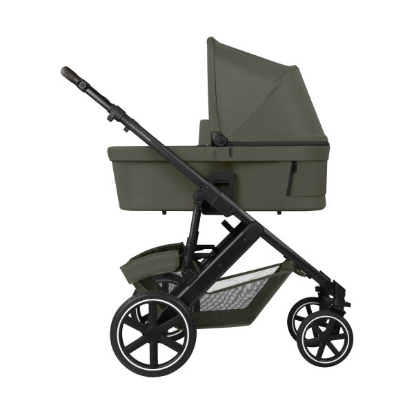 ABC Design Salsa Core 3-in-1 Kinderwagen - Olive