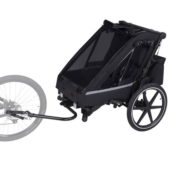 ABC Design Tour Fietskar - Ink ABC Design Tour Fietskar - Ink