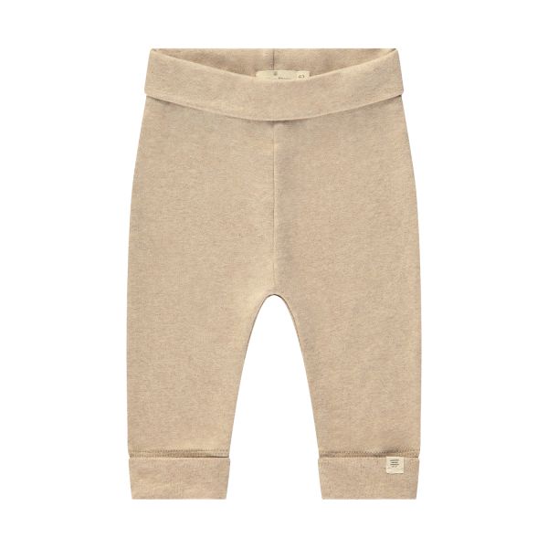 A Tiny Story Broek Oatmeal Melange 62