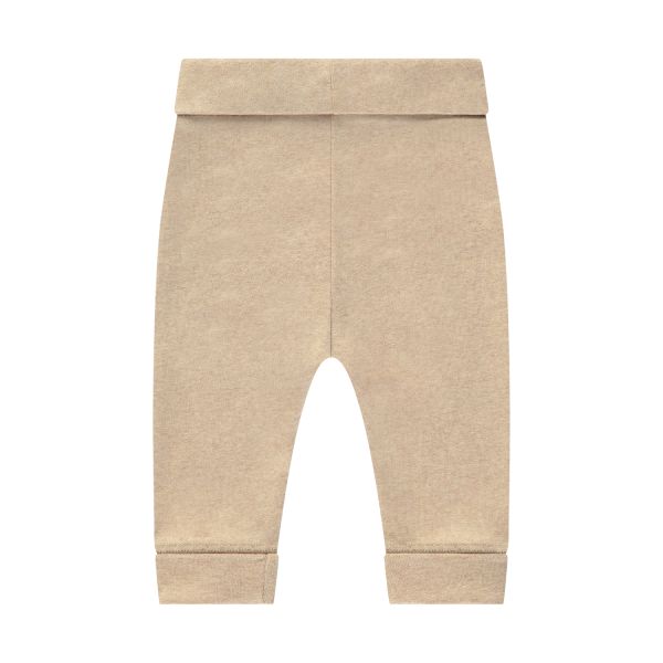 A Tiny Story Broek Oatmeal Melange 62