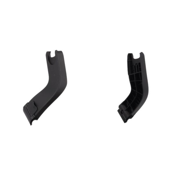 Qute Autostoel Adapterset Q-ultra / Q-Ultrax