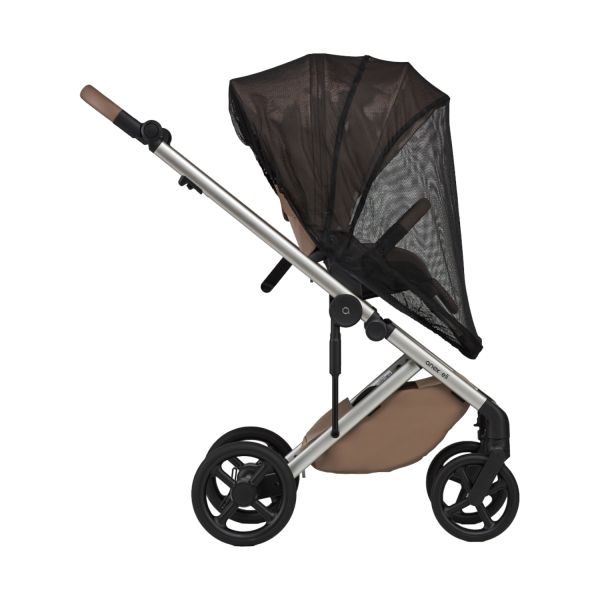 Anex Eli 2-in-1 Kinderwagen - Secret Anex Eli 2-in-1 Kinderwagen - Secret
